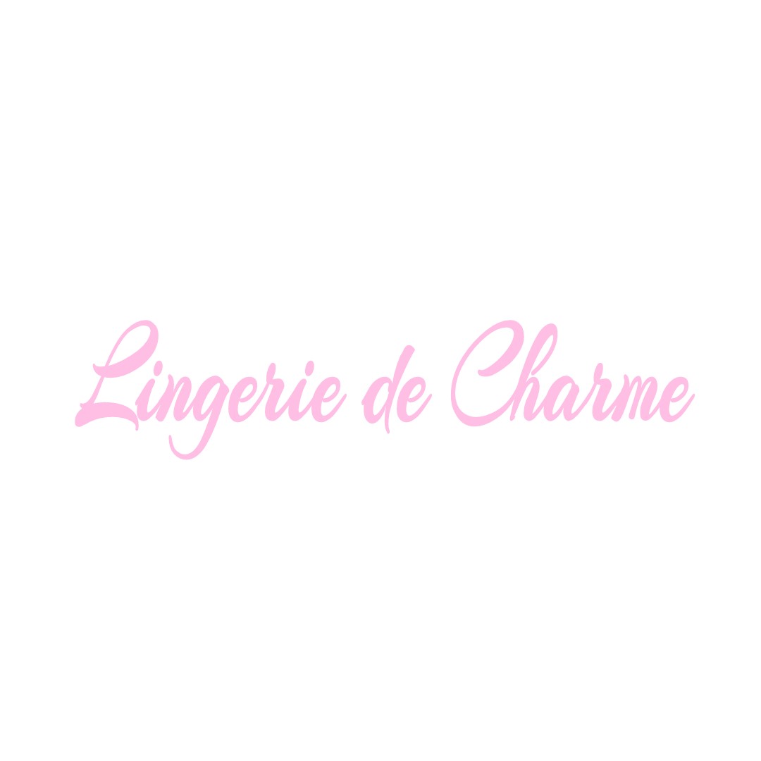 LINGERIE DE CHARME MONTBRUN-LAURAGAIS